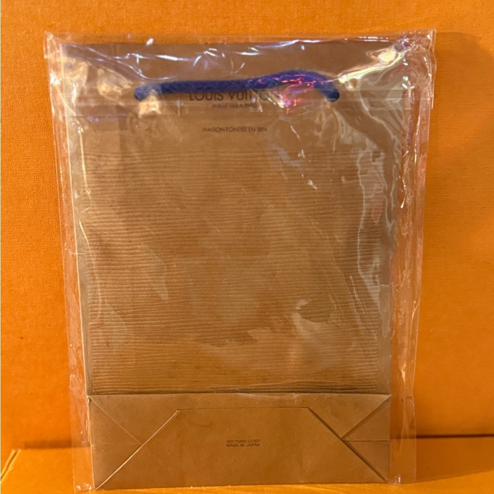 Louis Vuitton Monogram Sarah Wallet Brown Canvas Clutch - Picture 4 of 14
